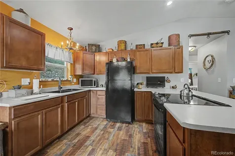 8260 County Road 28 Cotopaxi CO 81223