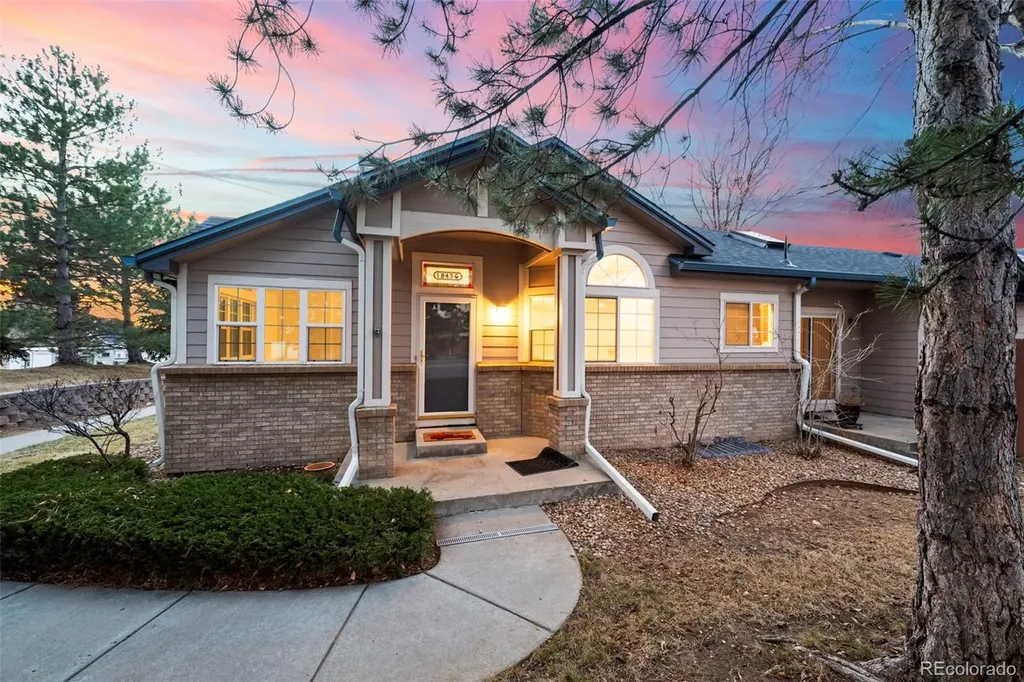 18456 E Bethany Place Aurora CO 80013