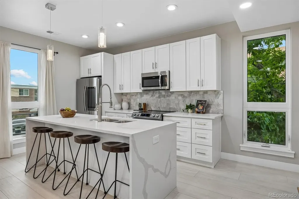 550 S Forest Street Denver CO 80246