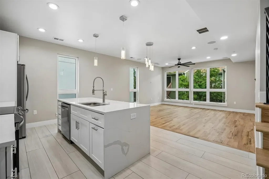550 S Forest Street Denver CO 80246