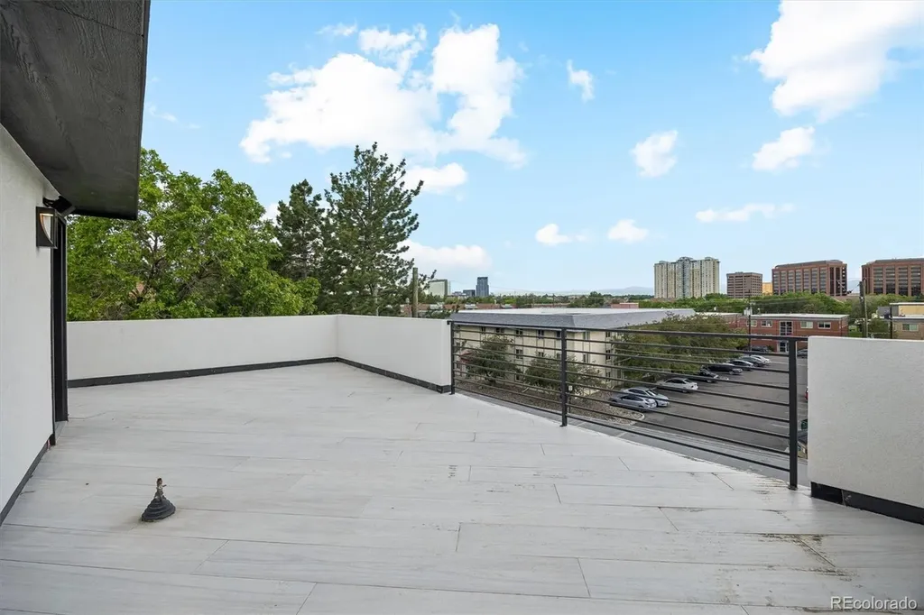 550 S Forest Street Denver CO 80246
