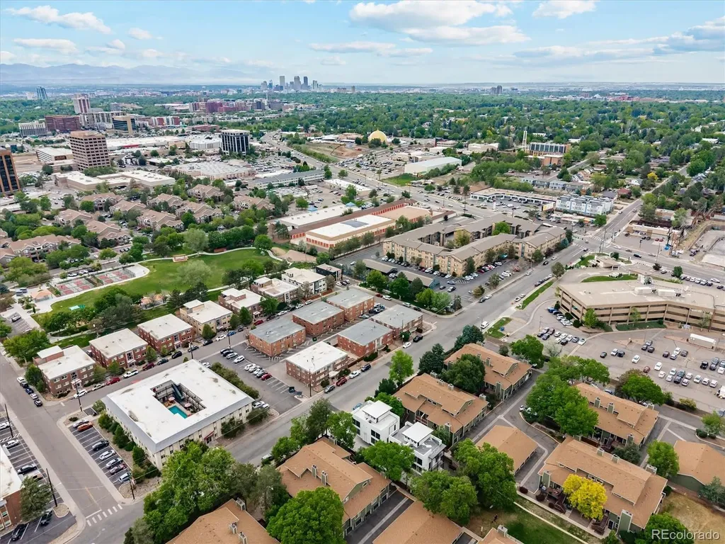 550 S Forest Street Denver CO 80246