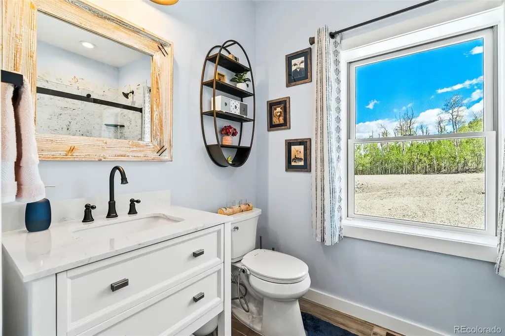 1023 Mexican Ridge Circle Como CO 80432