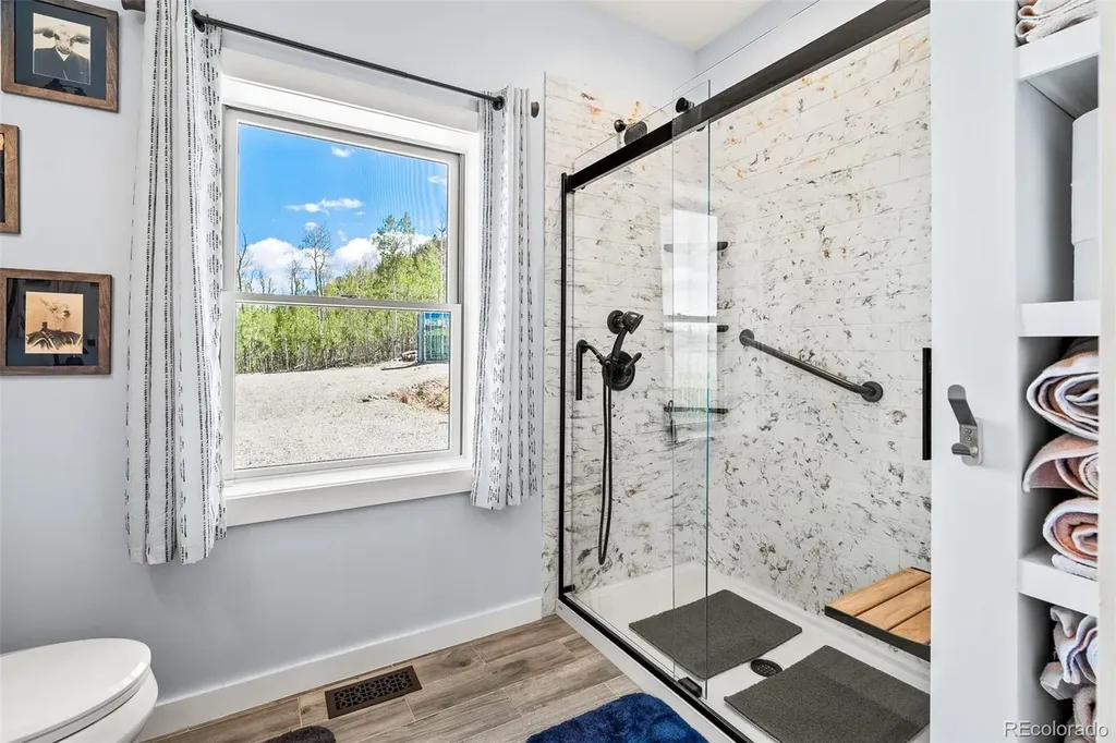 1023 Mexican Ridge Circle Como CO 80432