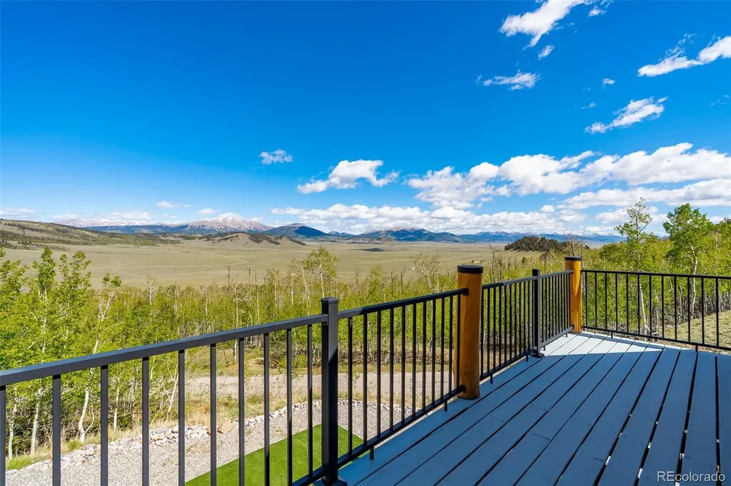 1023 Mexican Ridge Circle Como CO 80432