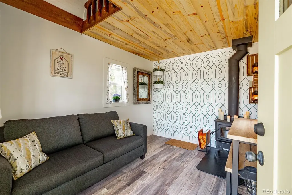 1023 Mexican Ridge Circle Como CO 80432
