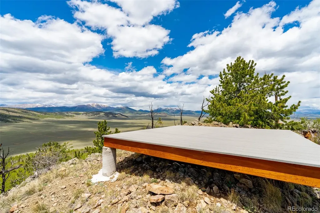 1023 Mexican Ridge Circle Como CO 80432