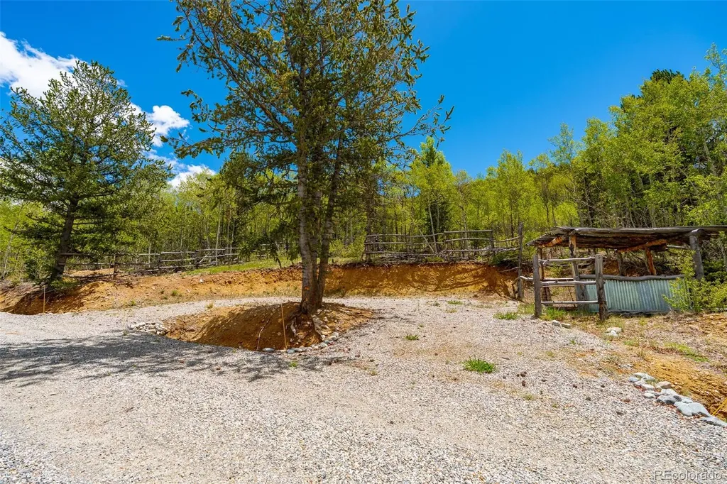 1023 Mexican Ridge Circle Como CO 80432