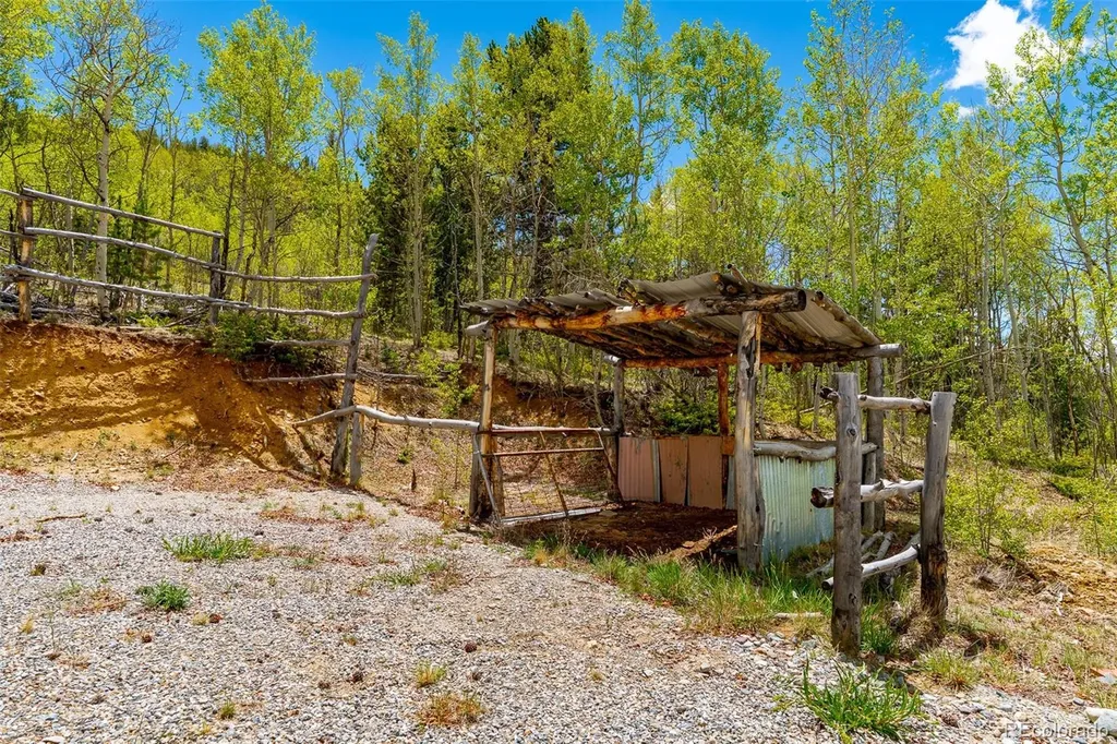 1023 Mexican Ridge Circle Como CO 80432