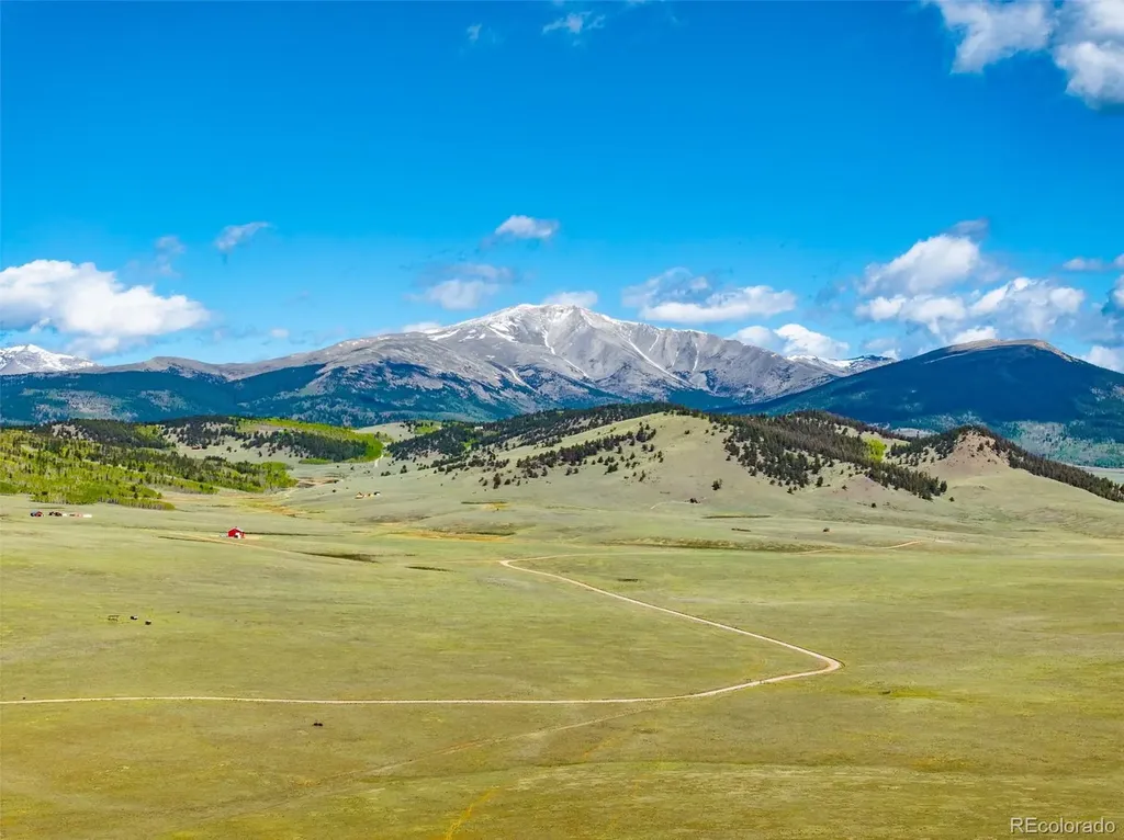 1023 Mexican Ridge Circle Como CO 80432