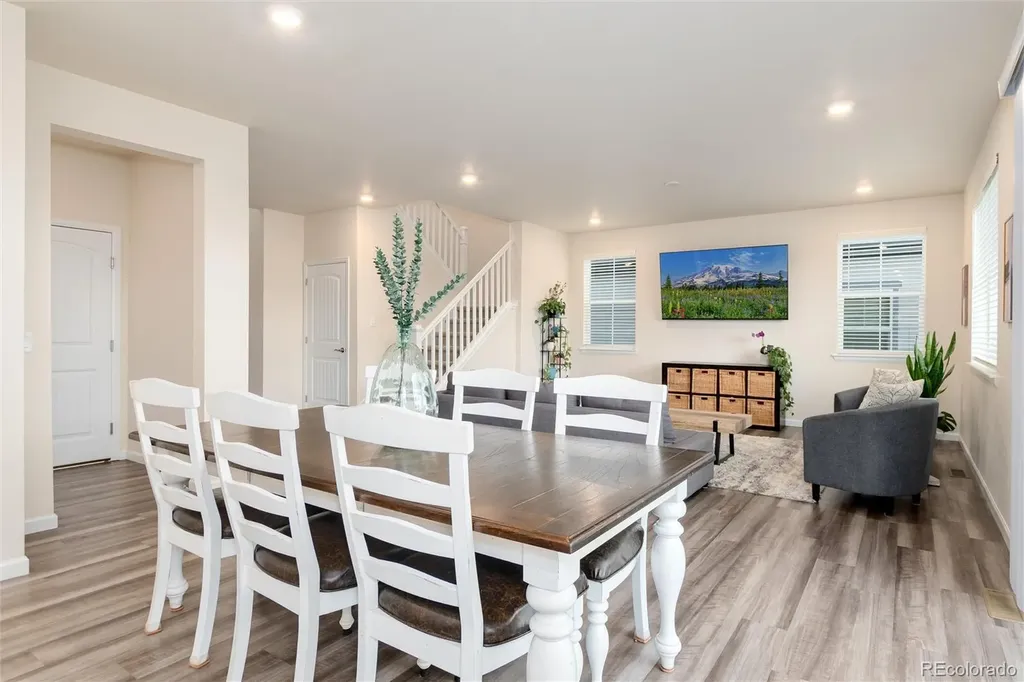 7376 S White Crow Way Aurora CO 80016
