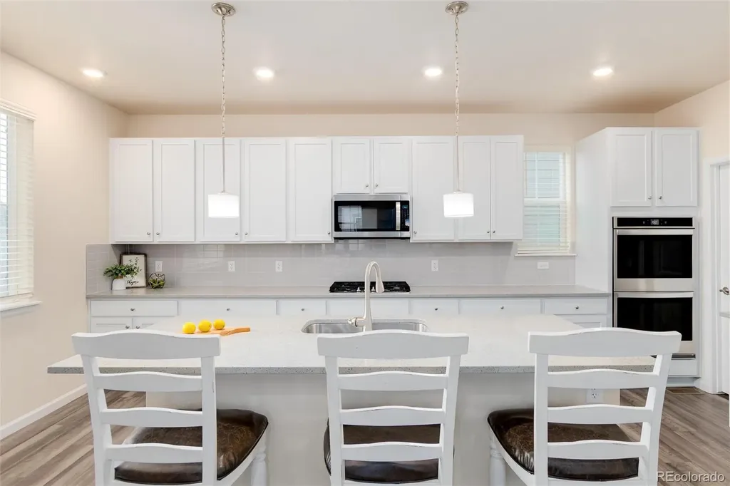 7376 S White Crow Way Aurora CO 80016