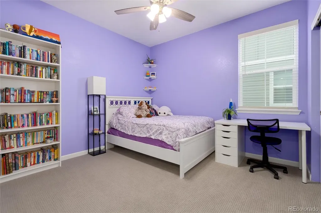 7376 S White Crow Way Aurora CO 80016