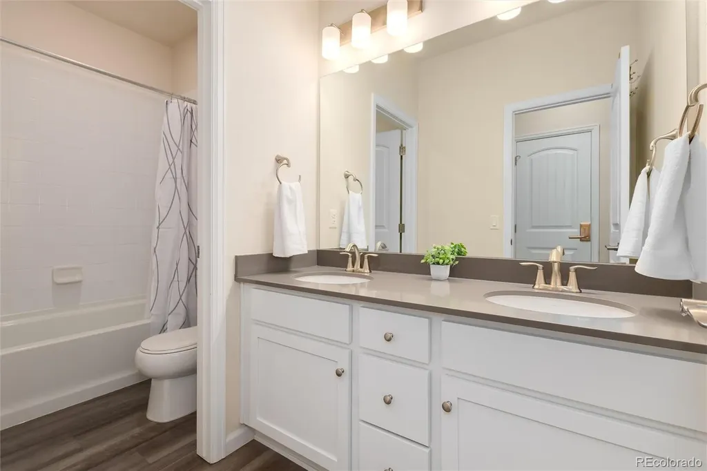 7376 S White Crow Way Aurora CO 80016