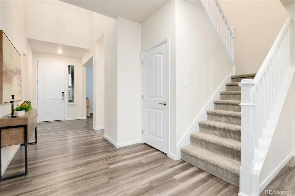 7376 S White Crow Way Aurora CO 80016