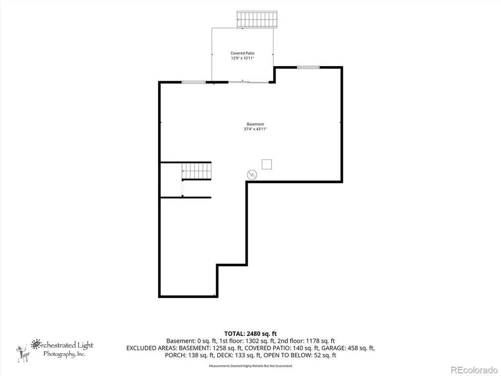 7376 S White Crow Way Aurora CO 80016
