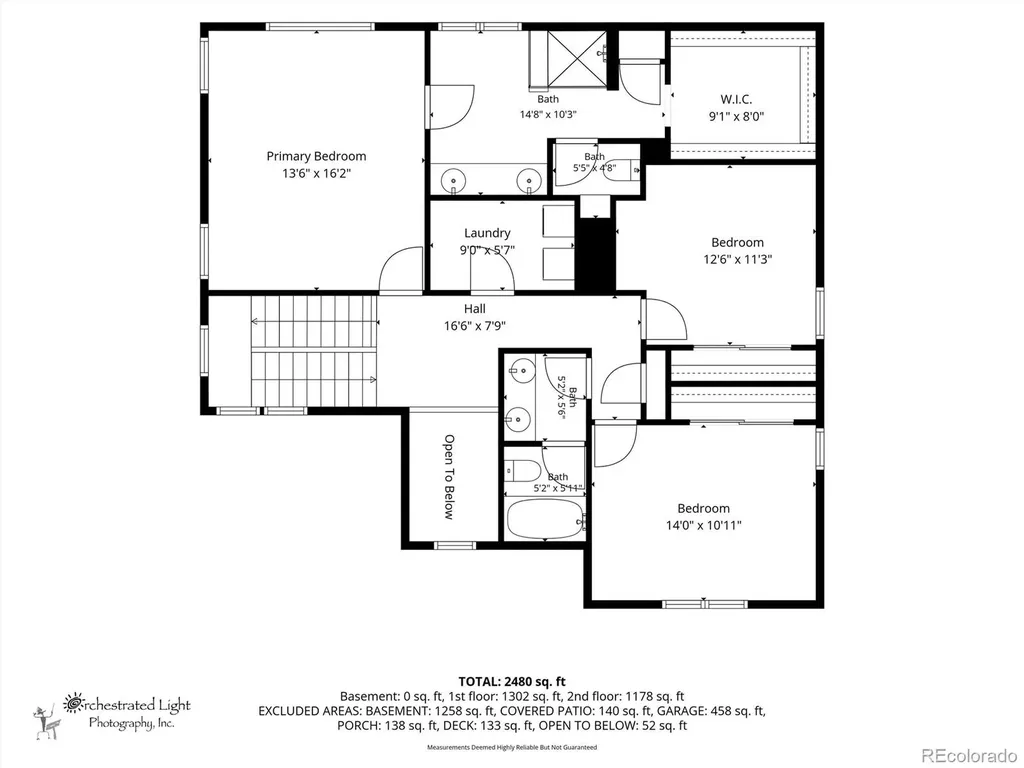 7376 S White Crow Way Aurora CO 80016