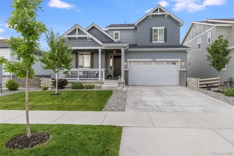 7376 S White Crow Way Aurora CO 80016