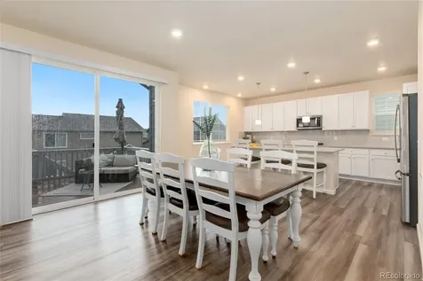 7376 S White Crow Way Aurora CO 80016
