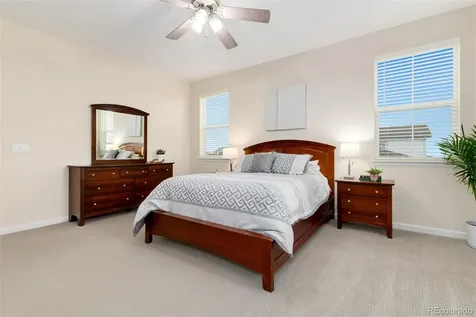 7376 S White Crow Way Aurora CO 80016