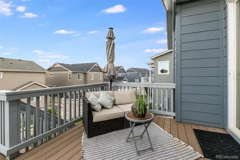 7376 S White Crow Way Aurora CO 80016