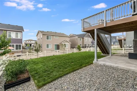 7376 S White Crow Way Aurora CO 80016