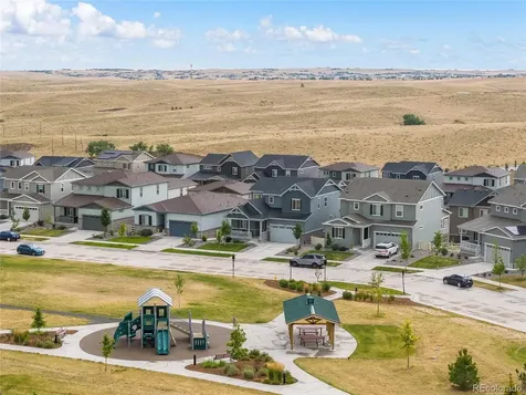 7376 S White Crow Way Aurora CO 80016