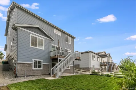 7376 S White Crow Way Aurora CO 80016