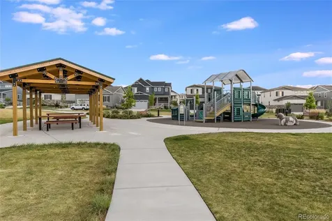 7376 S White Crow Way Aurora CO 80016