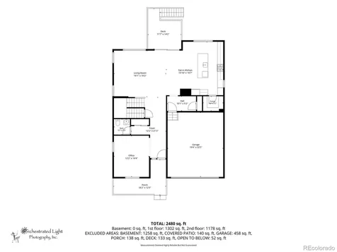7376 S White Crow Way Aurora CO 80016