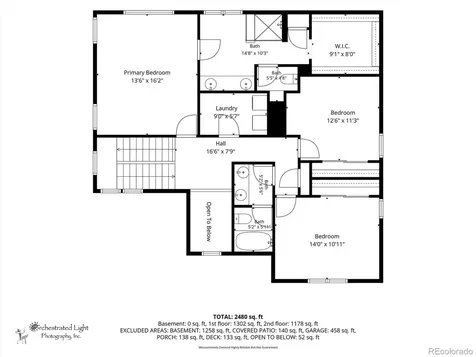 7376 S White Crow Way Aurora CO 80016