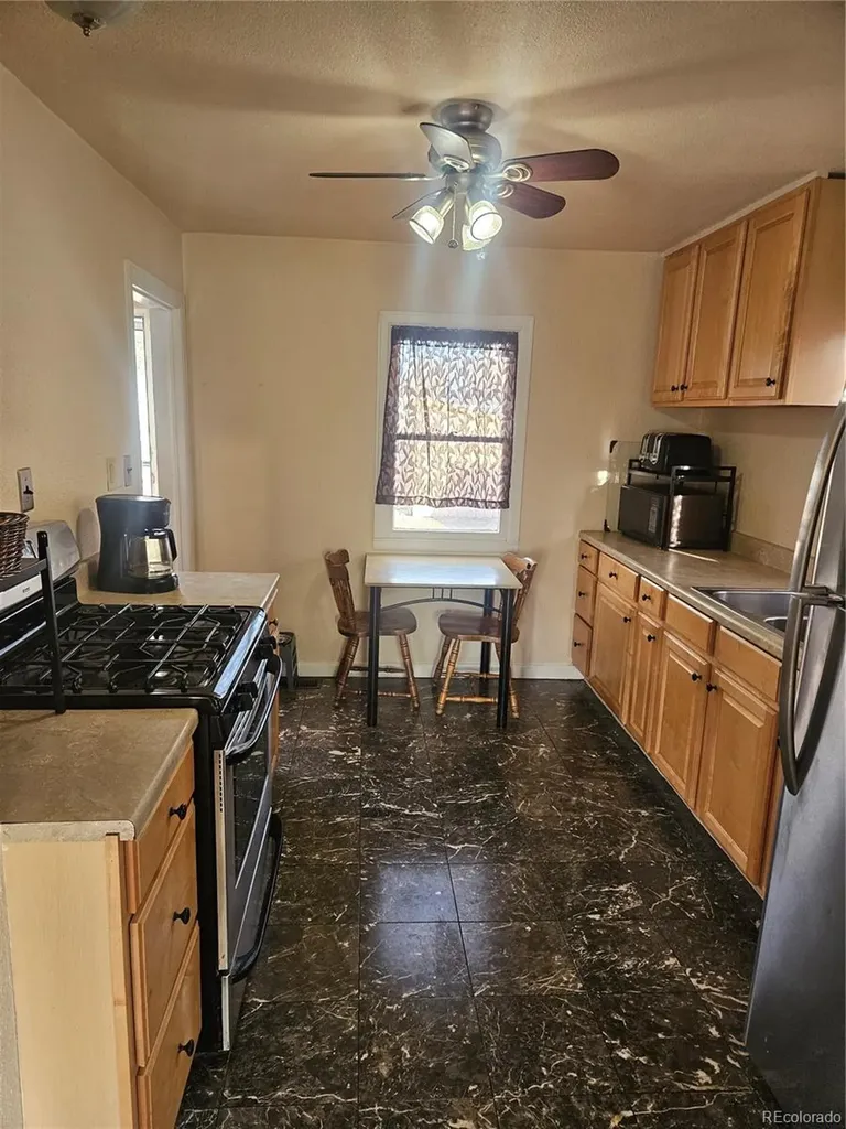 1116 Beulah Avenue Pueblo CO 81004