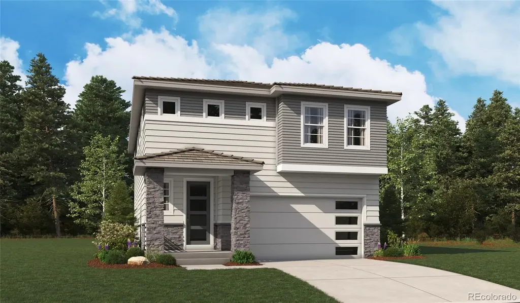 10884 Greenhorn Loop Englewood CO 80112