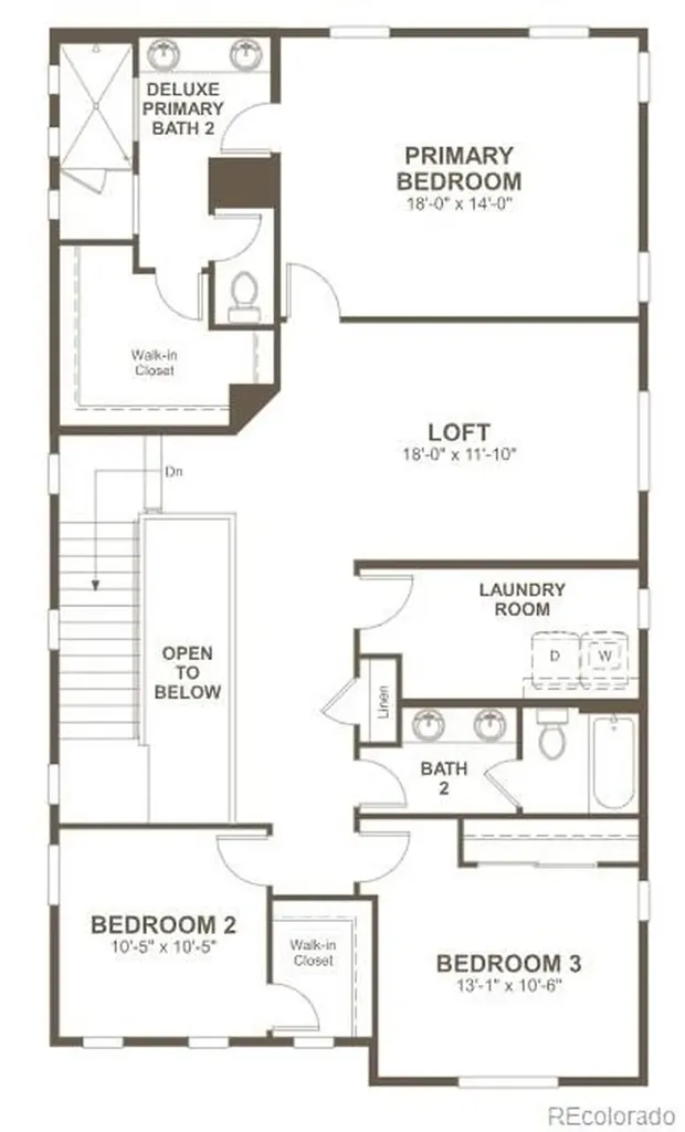 10884 Greenhorn Loop Englewood CO 80112