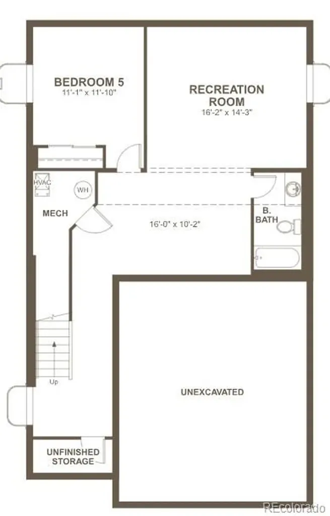 10884 Greenhorn Loop Englewood CO 80112