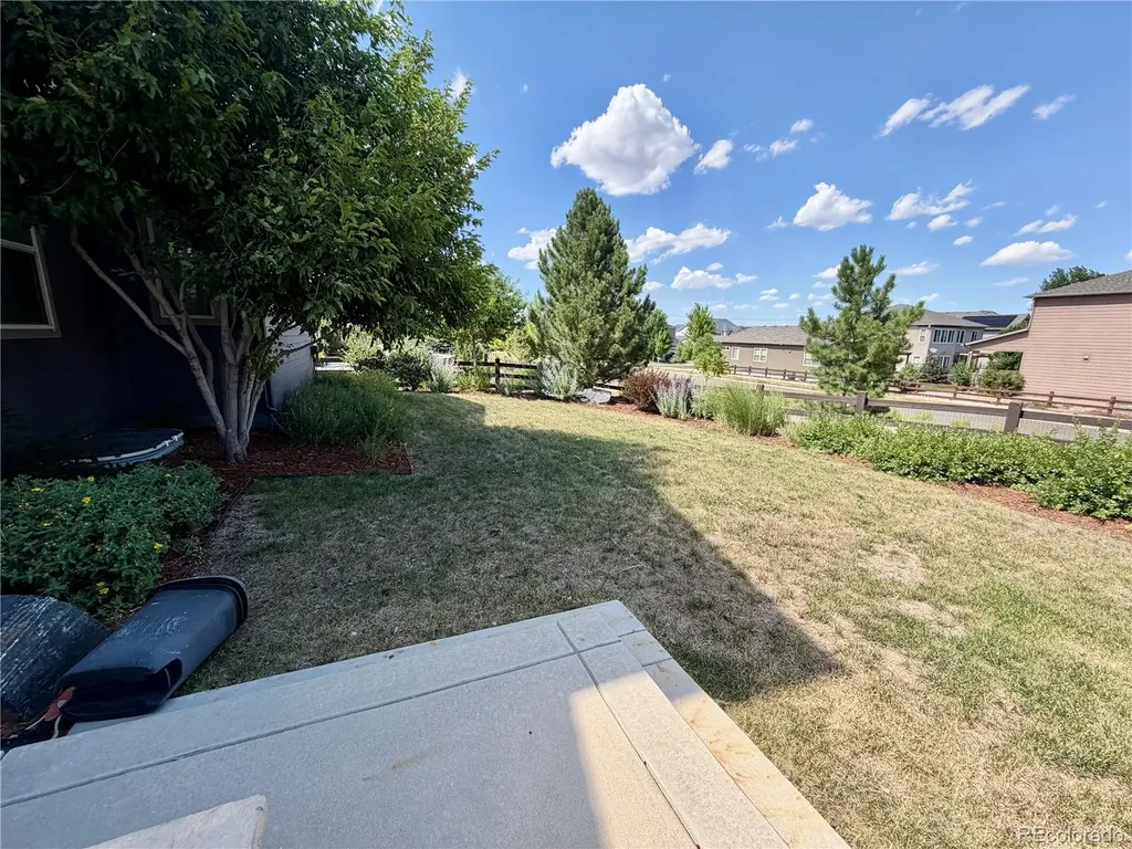 11724 Spotted Street Parker CO 80134