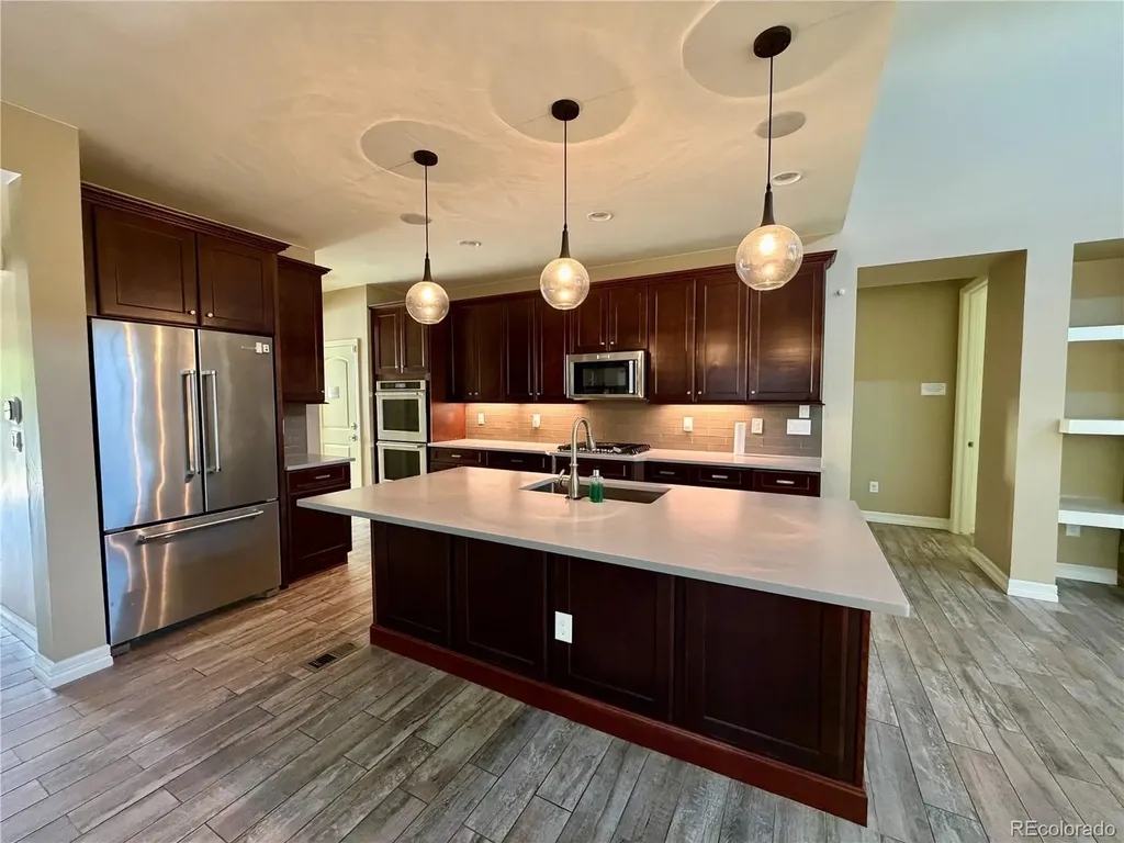 11724 Spotted Street Parker CO 80134
