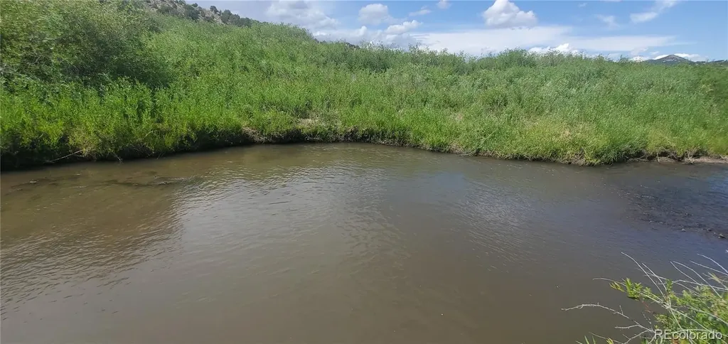 Lot 4053 Hilton Road Fort Garland CO 81133