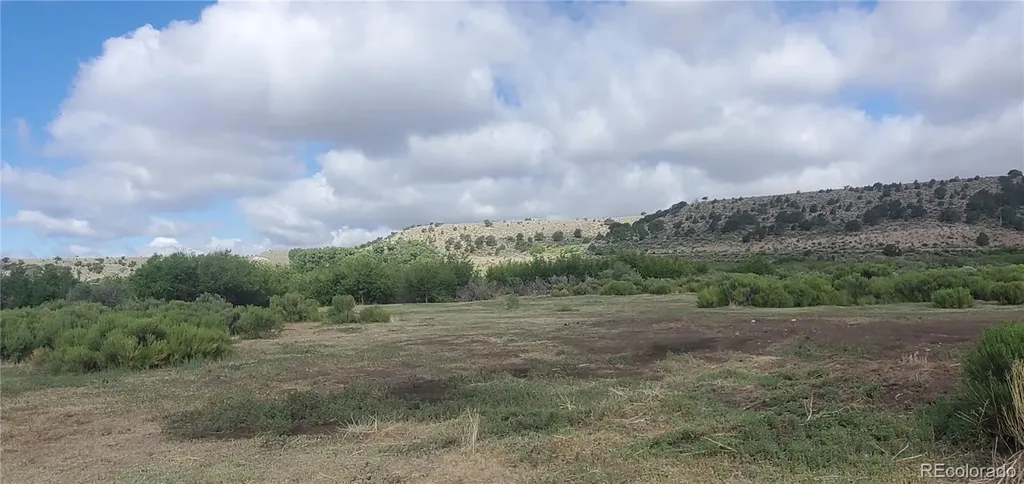Lot 4053 Hilton Road Fort Garland CO 81133