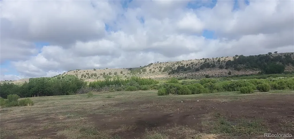 Lot 4053 Hilton Road Fort Garland CO 81133