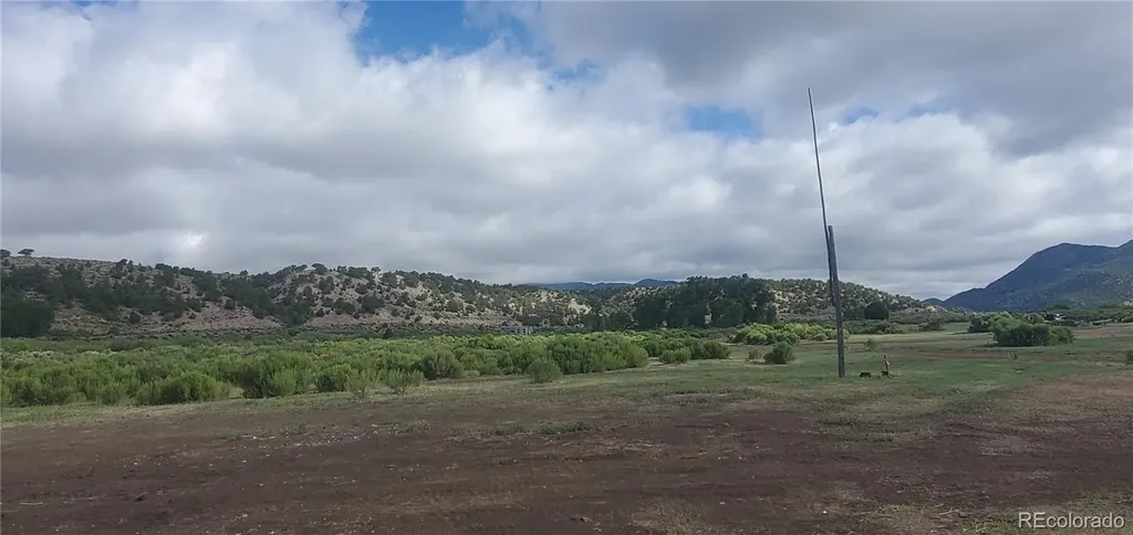 Lot 4053 Hilton Road Fort Garland CO 81133