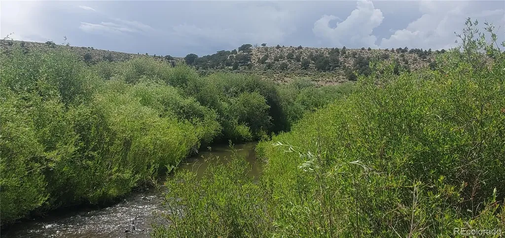 Lot 4053 Hilton Road Fort Garland CO 81133