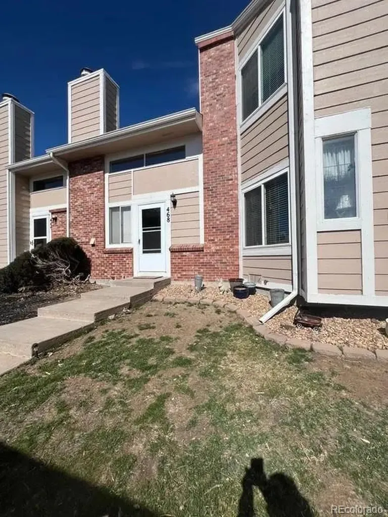 8106 Gray Court Arvada CO 80003