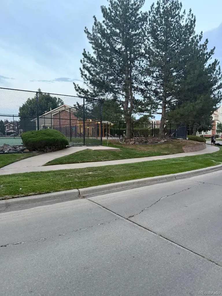 8106 Gray Court Arvada CO 80003
