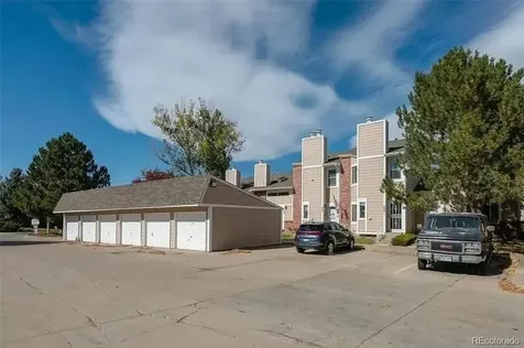 8106 Gray Court Arvada CO 80003