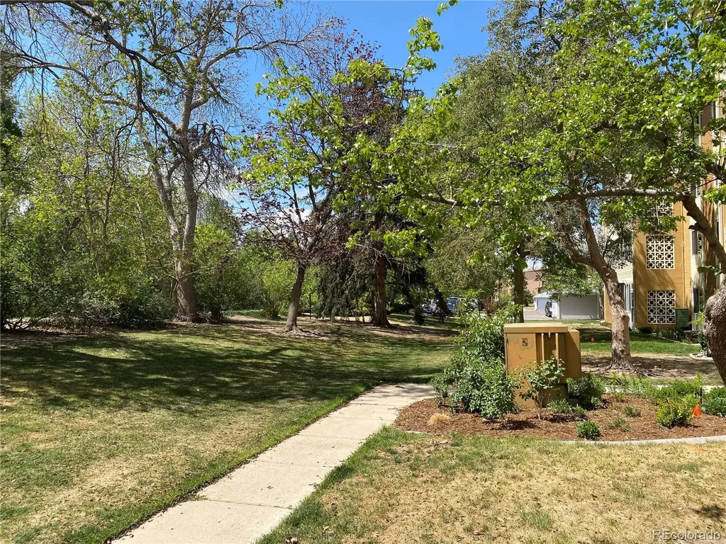 795 S Alton Way Denver CO 80247