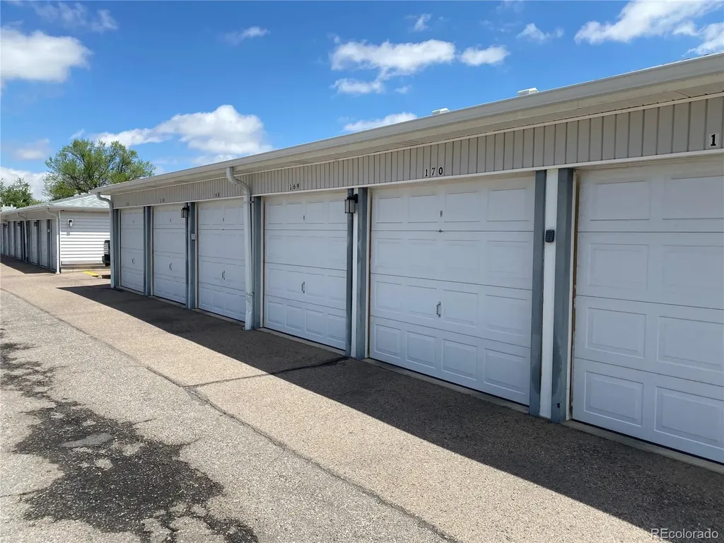795 S Alton Way Denver CO 80247
