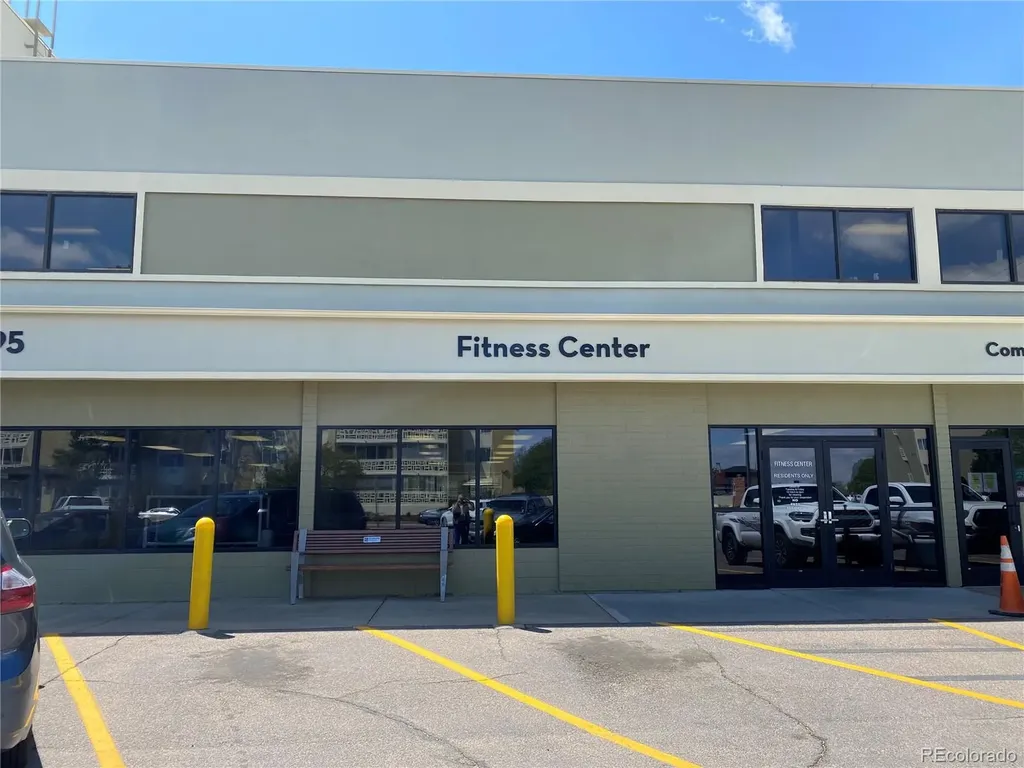 795 S Alton Way Denver CO 80247