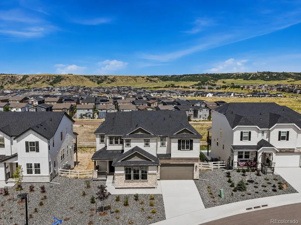 5582 Farrier Point Castle Rock CO 80104