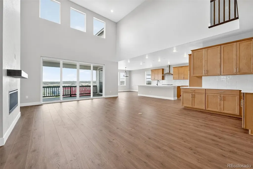 5582 Farrier Point Castle Rock CO 80104